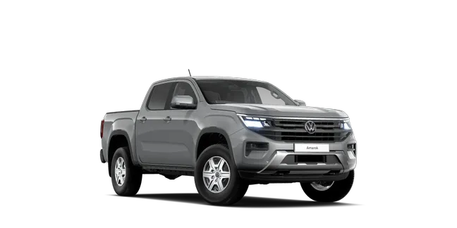 Volkswagen Amarok 2.0TDI double cab Life 4Motion auto