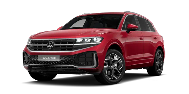 R-Line 3.0 TDI V6 190 kW 8-speed Tiptronic