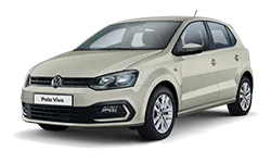 VW Polo Vivo 1.6 Life