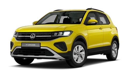 T-Cross