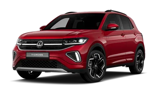 T-Cross