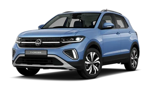 T-Cross