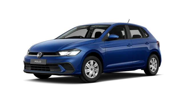 VW Polo hatch 1.0TSI