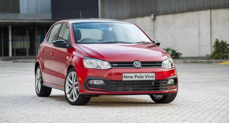 Polo Vivo Hatch