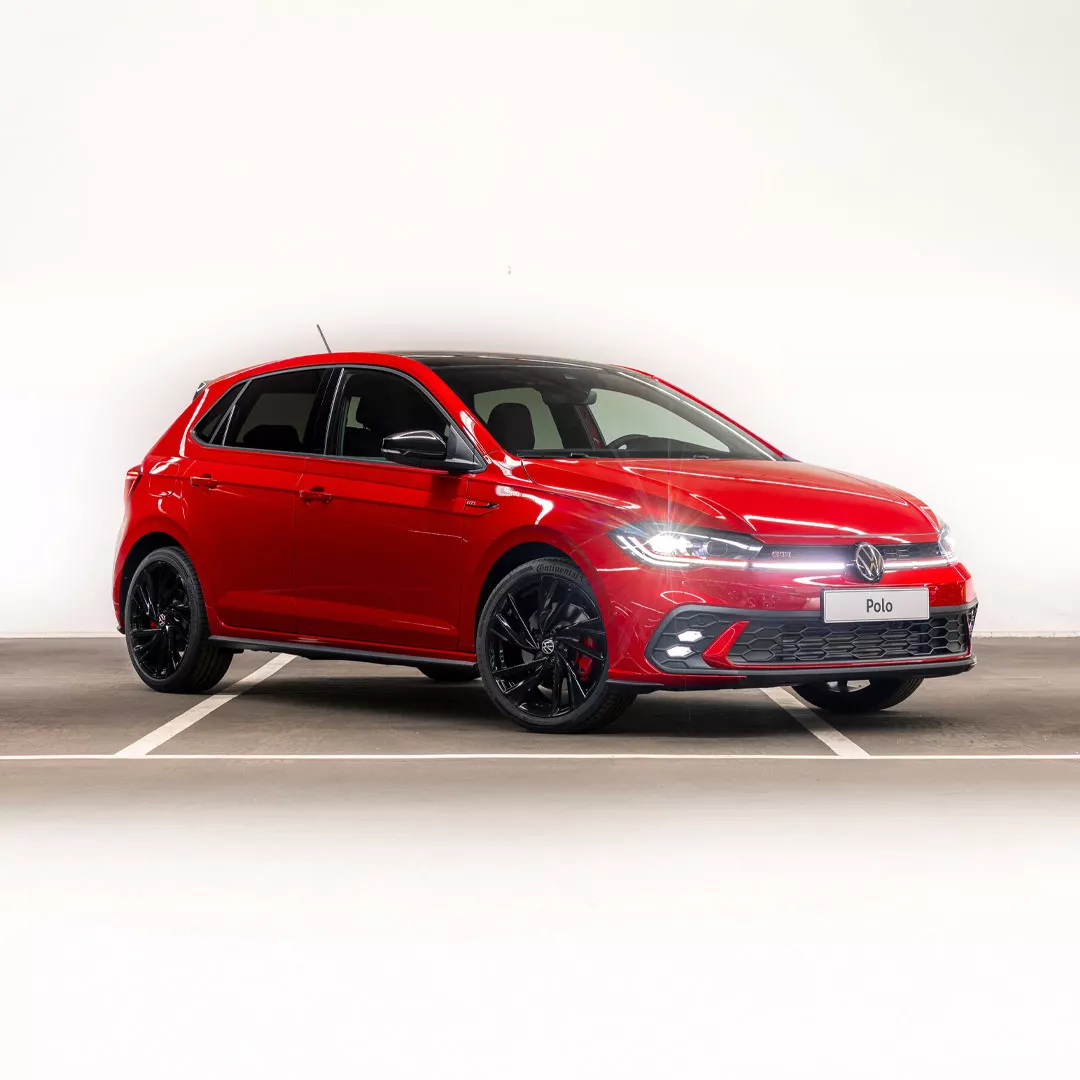 Volkwagen Polo