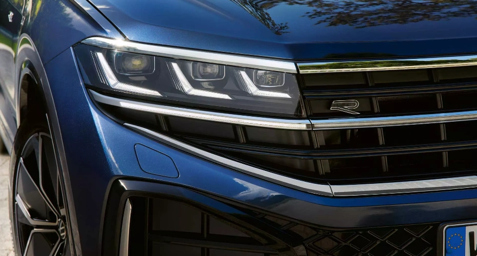 Touareg